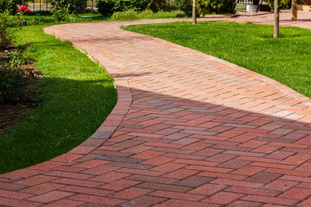 Professional Driveway Pavers in Parkers Prairie, MN