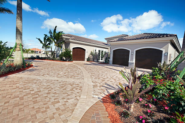 Best Affordable Driveway Pavers  in Parkers Prairie, MN