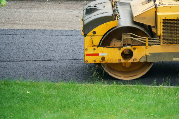 Best Driveway Pavers Cost  in Parkers Prairie, MN