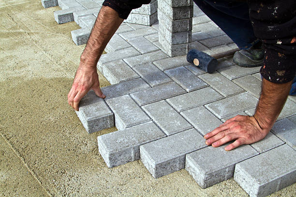 Driveway Repair Near Me in Parkers Prairie, MN